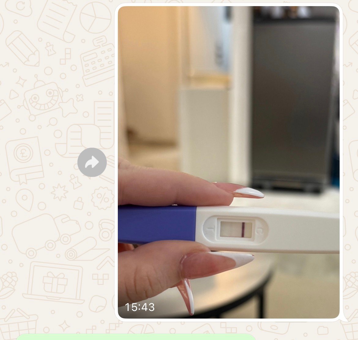 עדות מתלמידה